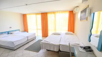 ISKAR HOTEL