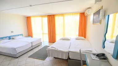 ISKAR HOTEL