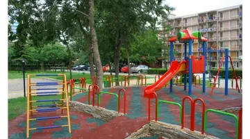 ISKAR HOTEL