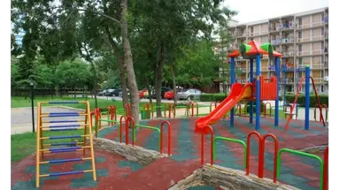 ISKAR HOTEL