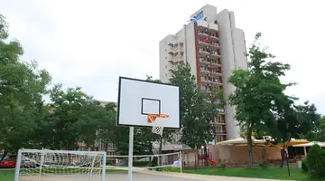 ISKAR HOTEL