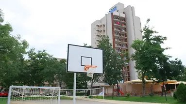 ISKAR HOTEL