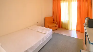 ISKAR HOTEL