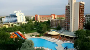 ISKAR HOTEL