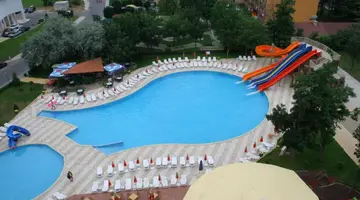 ISKAR HOTEL