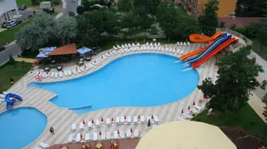 ISKAR HOTEL