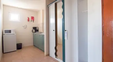 ISKAR HOTEL