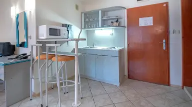 ISKAR HOTEL