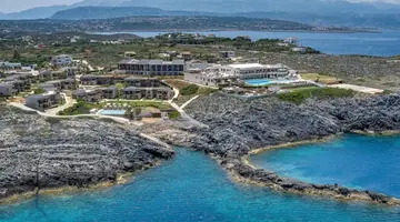 ISLA BROWN CHANIA CURIO COLLECTION BY HILTON