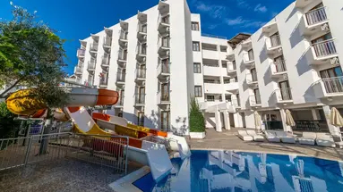 ISLA PANORAMA HOTEL