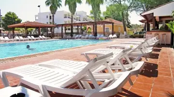 ISLAND BEACH RESORT (ADULTS ONLY)