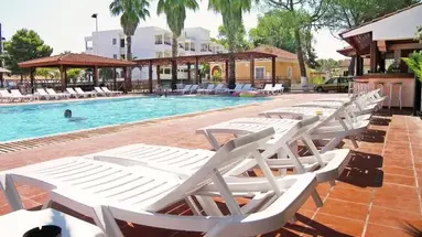 ISLAND BEACH RESORT (ADULTS ONLY)
