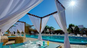 ISLAND BEACH RESORT (ADULTS ONLY)