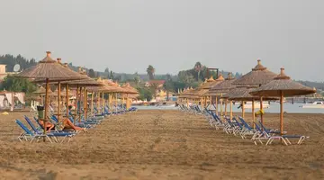 ISLAND BEACH RESORT (ADULTS ONLY)