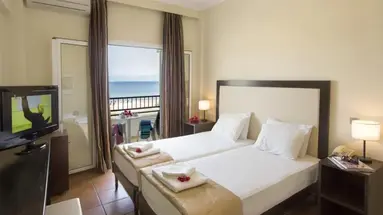 ISLAND BEACH RESORT (ADULTS ONLY)
