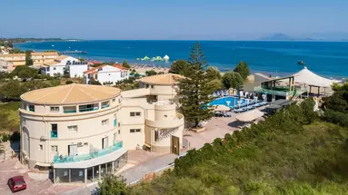 ISLAND BEACH RESORT (ADULTS ONLY)