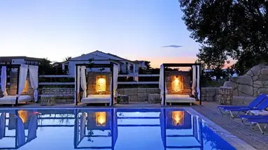 ISLAND BEACH RESORT (ADULTS ONLY)