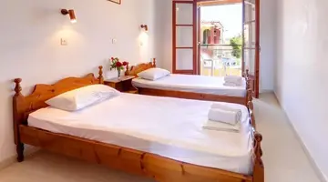 ISLAND BEACH RESORT (ADULTS ONLY)
