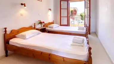ISLAND BEACH RESORT (ADULTS ONLY)