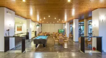 ISLAND BEACH RESORT (ADULTS ONLY)