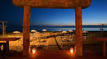 ISLAND BEACH RESORT (ADULTS ONLY)