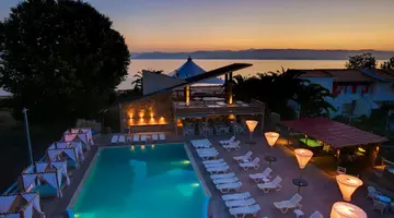 ISLAND BEACH RESORT (ADULTS ONLY)