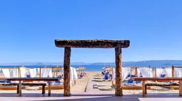 ISLAND BEACH RESORT (ADULTS ONLY)