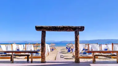 ISLAND BEACH RESORT (ADULTS ONLY)