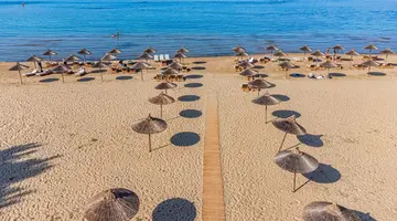 ISLAND BEACH RESORT (ADULTS ONLY)