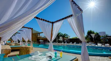 ISLAND BEACH RESORT (ADULTS ONLY)