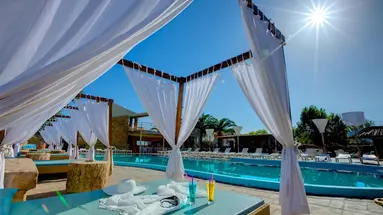 ISLAND BEACH RESORT (ADULTS ONLY)