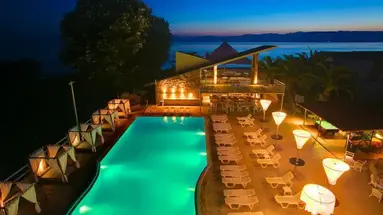 ISLAND BEACH RESORT (ADULTS ONLY)