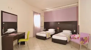 ISLAND BEACH RESORT (ADULTS ONLY)