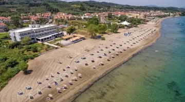 ISLAND BEACH RESORT (ADULTS ONLY)