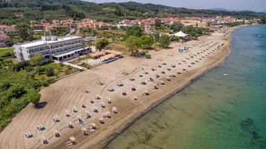 ISLAND BEACH RESORT (ADULTS ONLY)