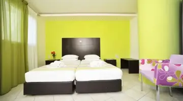 ISLAND BEACH RESORT (ADULTS ONLY)