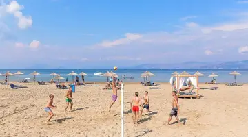 ISLAND BEACH RESORT (ADULTS ONLY)