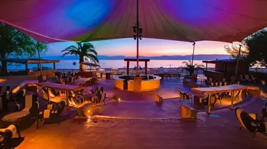 ISLAND BEACH RESORT (ADULTS ONLY)