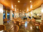 Island Beach Resort