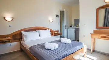 Island Beach Resort
