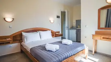Island Beach Resort