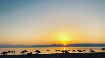 Island Beach Resort