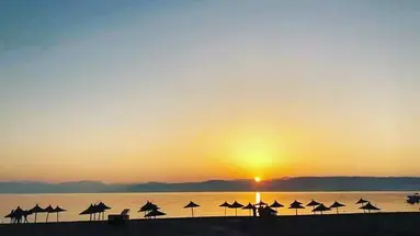 Island Beach Resort