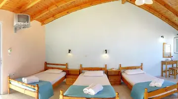 Island Beach Resort