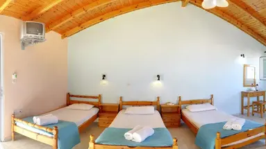 Island Beach Resort
