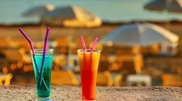 Island Beach Resort