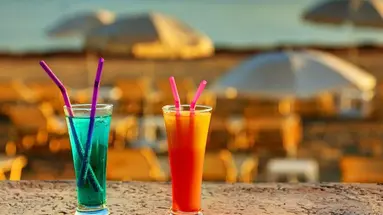 Island Beach Resort