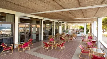 Island Beach Resort