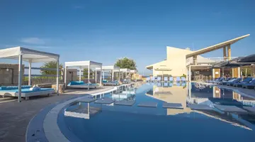 Island Beach Resort