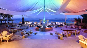 Island Beach Resort